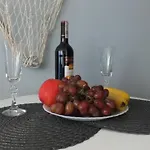 Nad Parseta Lejlighed *