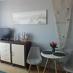 Nad Parseta Апартаменты