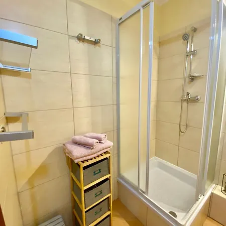 Apartment Nad Parseta *