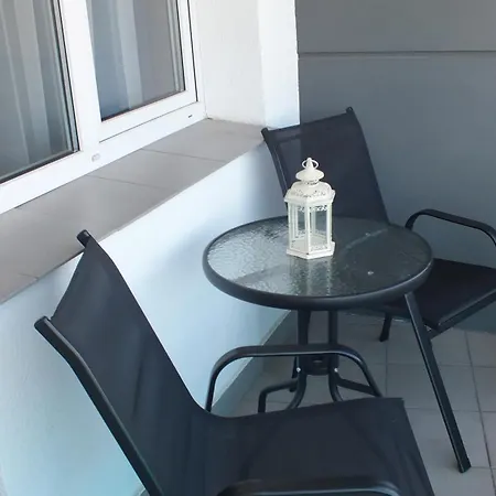 Nad Parseta * Kolberg