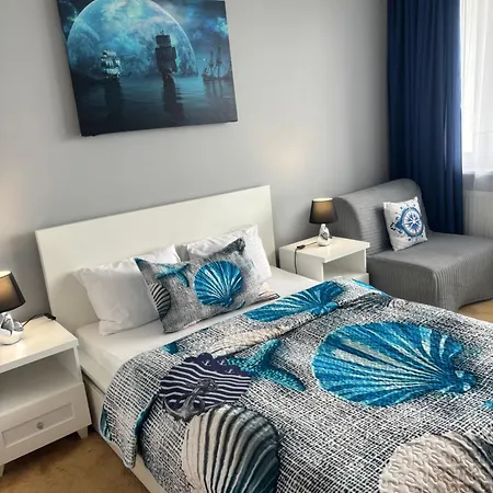 Nad Parseta Appartamento