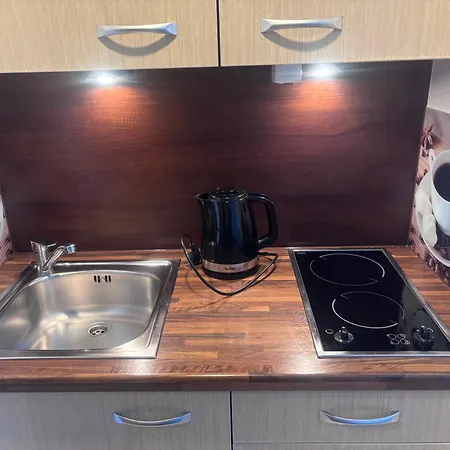 Nad Parseta Kołobrzeg