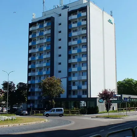 Apartment Nad Parseta *