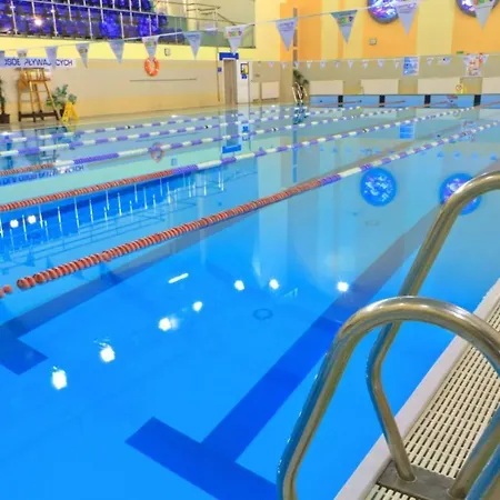 Apartment Nad Parseta *