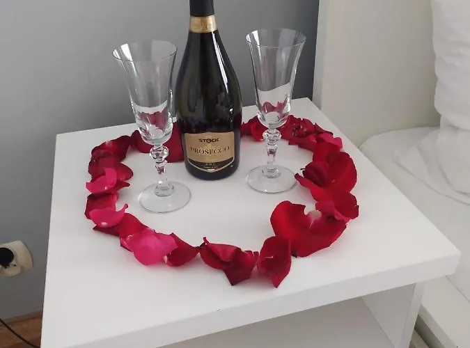 Appartamento Nad Parseta *