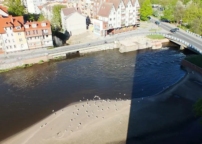 Nad Parseta Appartamento *