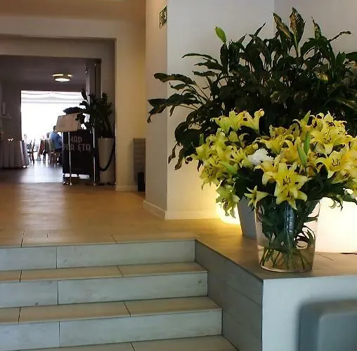 Apartment Nad Parseta *