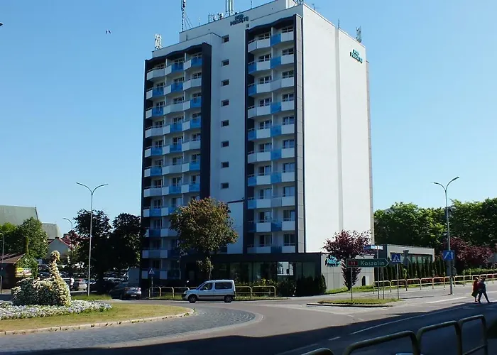 Appartamento Nad Parseta *