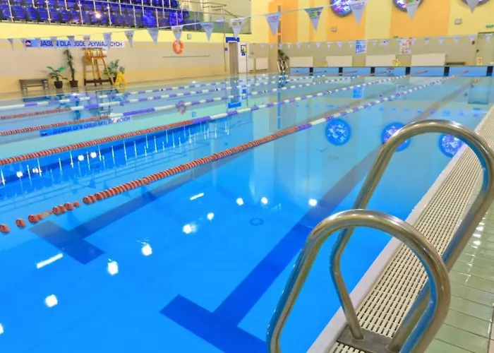 Apartment Nad Parseta *